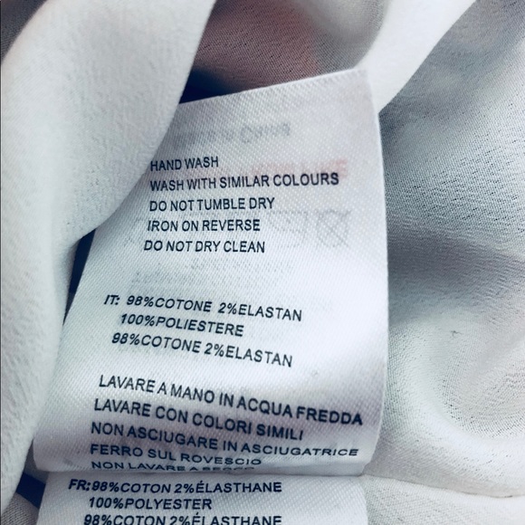 Retro Flare Tea Dress - Picture 8 of 8